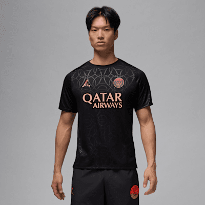 NIKE ナイキ 24-25 PSG パリサンジェルマン Dri-FIT アカデミー